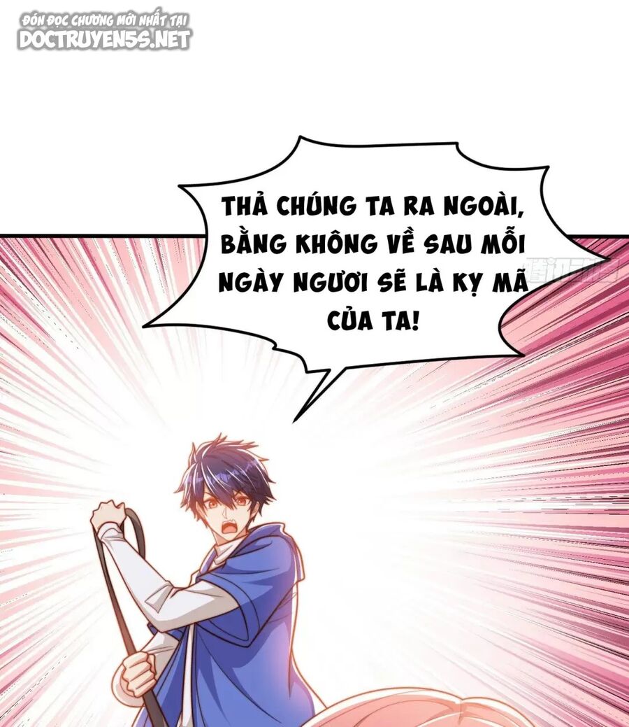 Vô Địch Từ Cưỡng Hôn Ma Nữ Chapter 149 - Trang 56