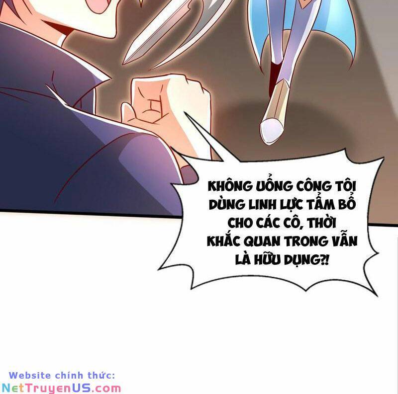 Vô Địch Từ Cưỡng Hôn Ma Nữ Chapter 169 - Trang 57