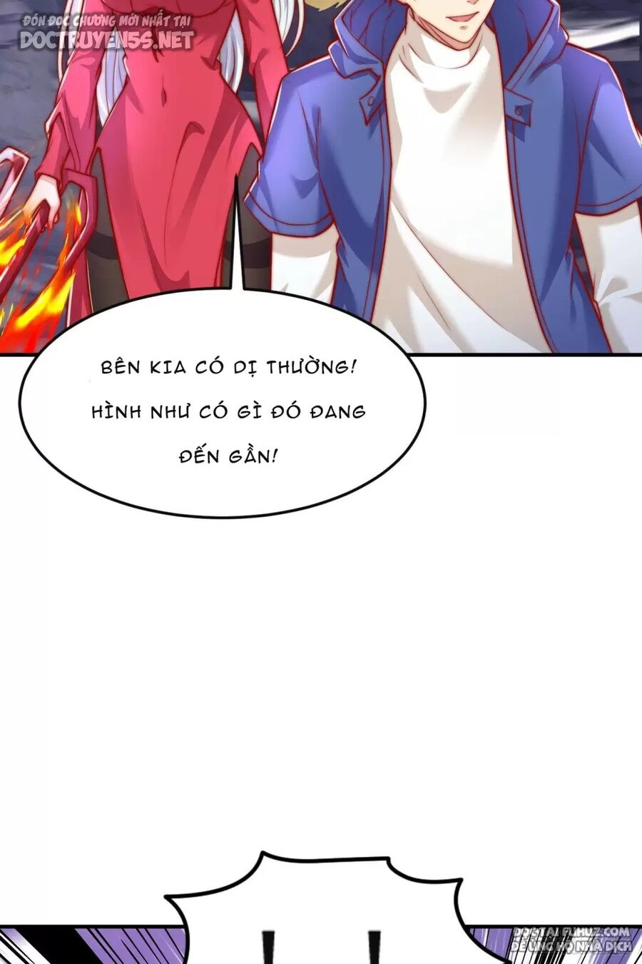 Vô Địch Từ Cưỡng Hôn Ma Nữ Chapter 150 - Trang 16