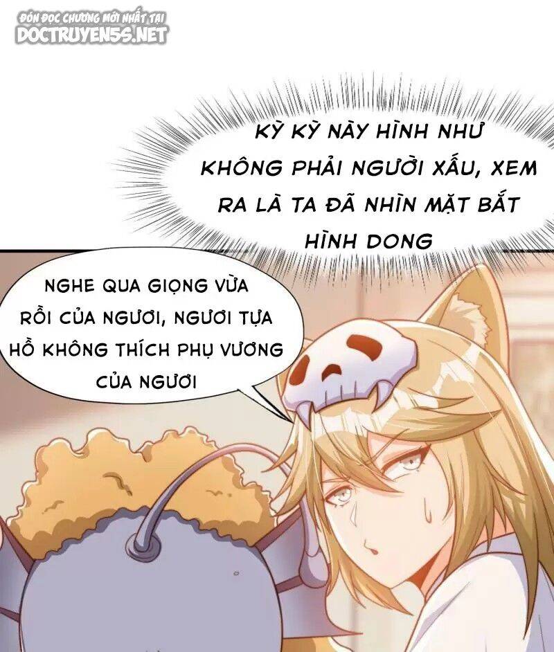 Vô Địch Từ Cưỡng Hôn Ma Nữ Chapter 143 - Trang 17