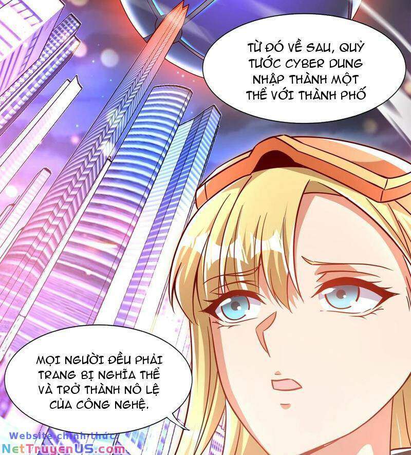 Vô Địch Từ Cưỡng Hôn Ma Nữ Chapter 168 - Trang 51