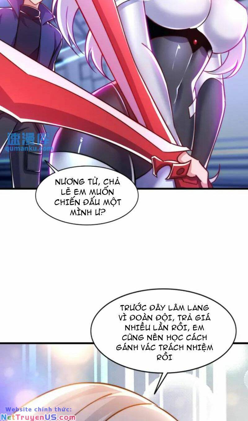 Vô Địch Từ Cưỡng Hôn Ma Nữ Chapter 170 - Trang 9