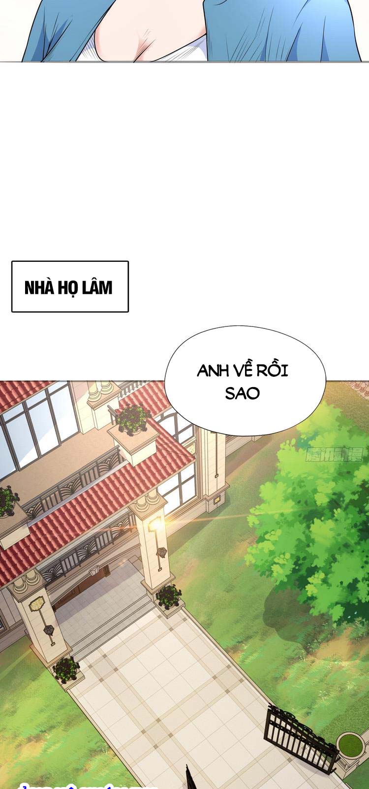 Vô Địch Từ Cưỡng Hôn Ma Nữ Chapter 5 - Trang 43