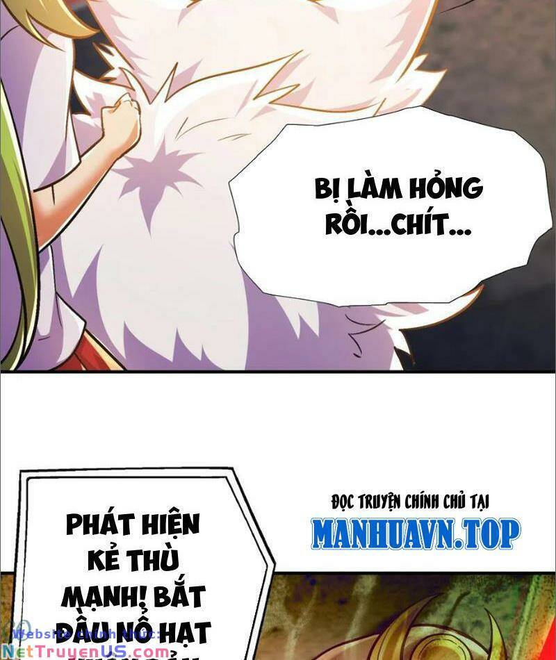 Vô Địch Từ Cưỡng Hôn Ma Nữ Chapter 165 - Trang 54