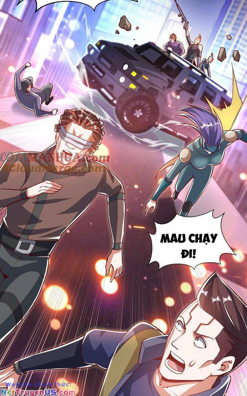 Vô Địch Từ Cưỡng Hôn Ma Nữ Chapter 167 - Trang 33