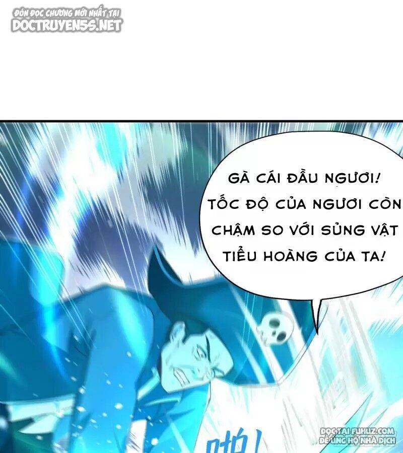 Vô Địch Từ Cưỡng Hôn Ma Nữ Chapter 141 - Trang 15