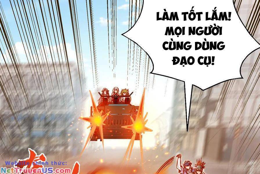 Vô Địch Từ Cưỡng Hôn Ma Nữ Chapter 163 - Trang 16