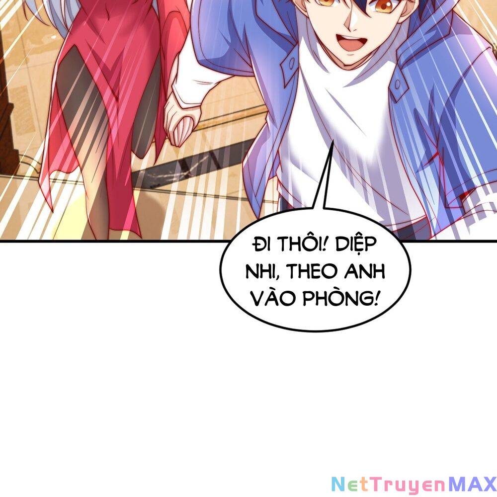 Vô Địch Từ Cưỡng Hôn Ma Nữ Chapter 152 - Trang 15