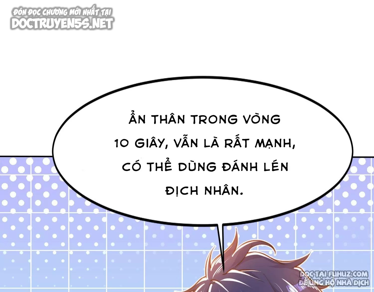 Vô Địch Từ Cưỡng Hôn Ma Nữ Chapter 146 - Trang 5