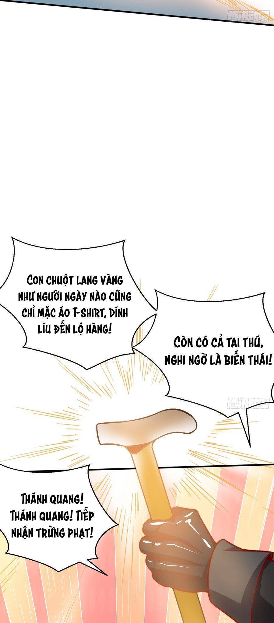 Vô Địch Từ Cưỡng Hôn Ma Nữ Chapter 160 - Trang 20