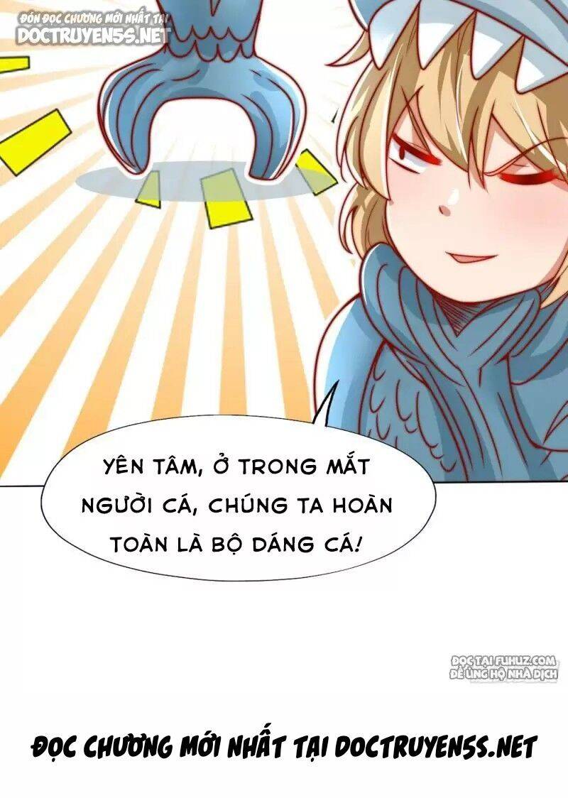 Vô Địch Từ Cưỡng Hôn Ma Nữ Chapter 141 - Trang 71