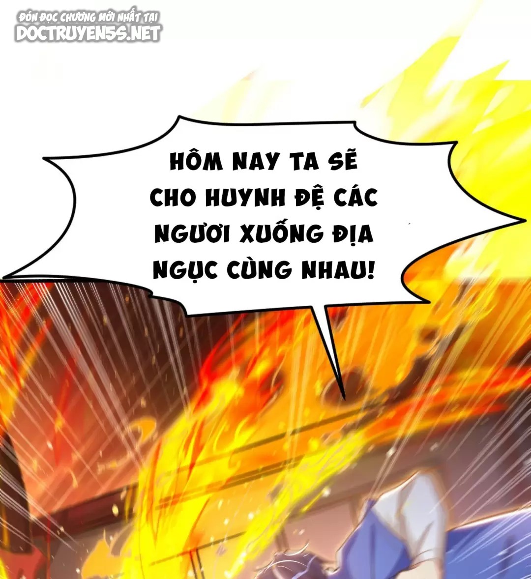 Vô Địch Từ Cưỡng Hôn Ma Nữ Chapter 146 - Trang 81