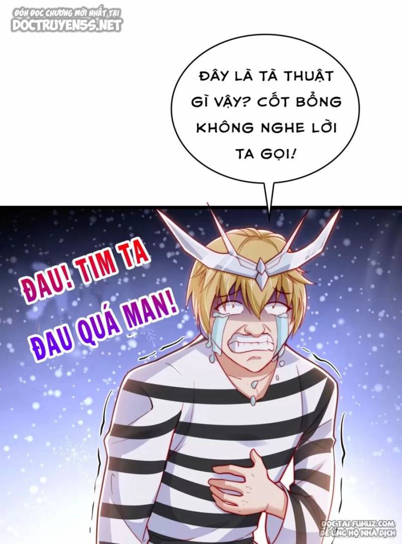 Vô Địch Từ Cưỡng Hôn Ma Nữ Chapter 140 - Trang 15