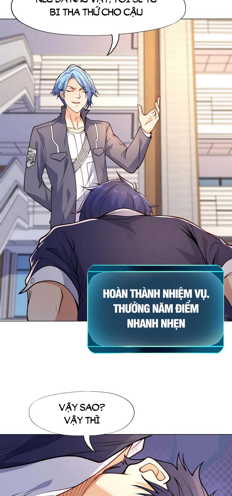 Vô Địch Từ Cưỡng Hôn Ma Nữ Chapter 15 - Trang 30