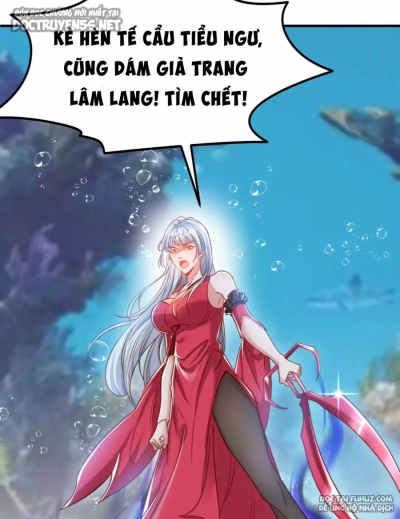 Vô Địch Từ Cưỡng Hôn Ma Nữ Chapter 144 - Trang 31