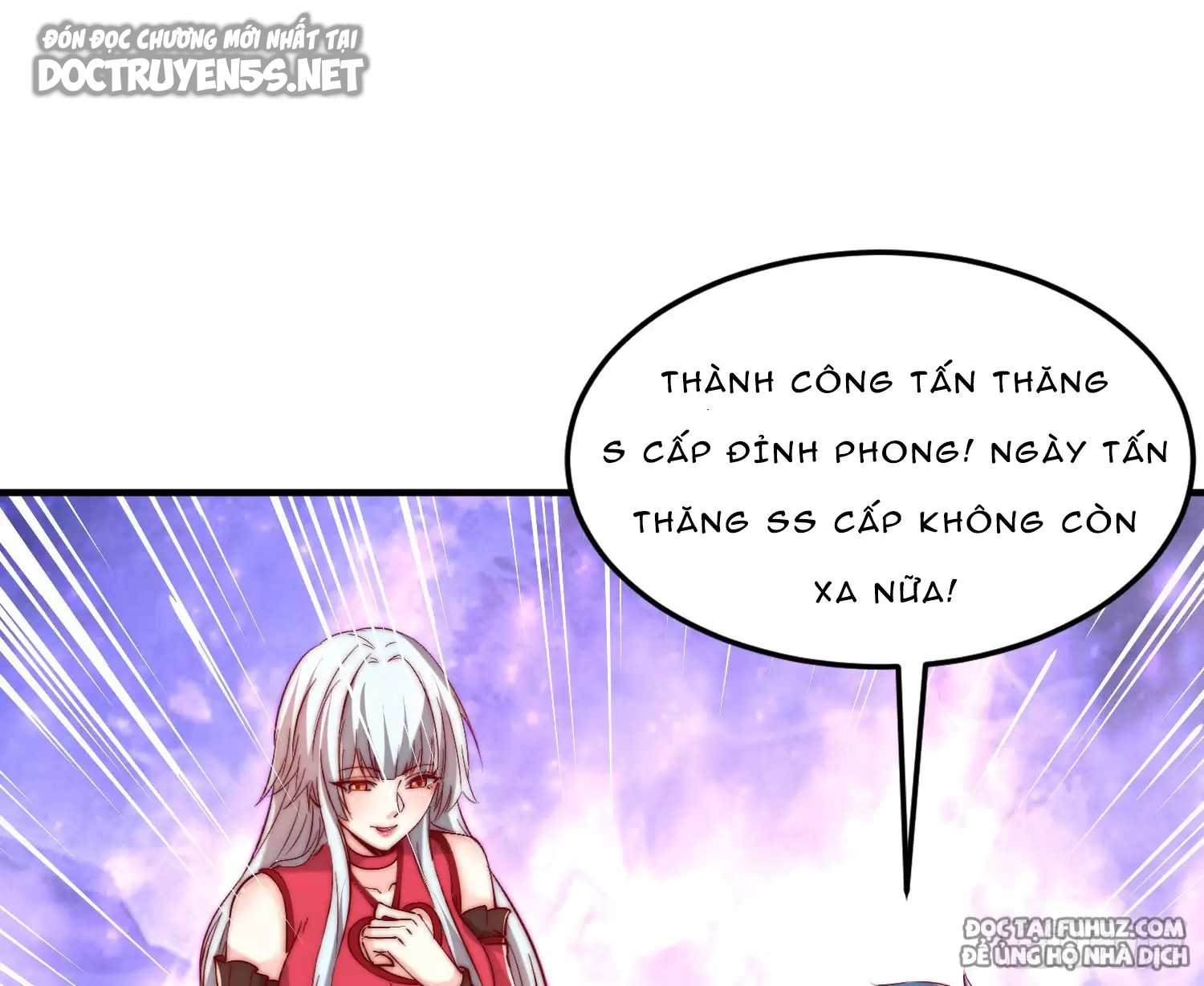 Vô Địch Từ Cưỡng Hôn Ma Nữ Chapter 151 - Trang 16