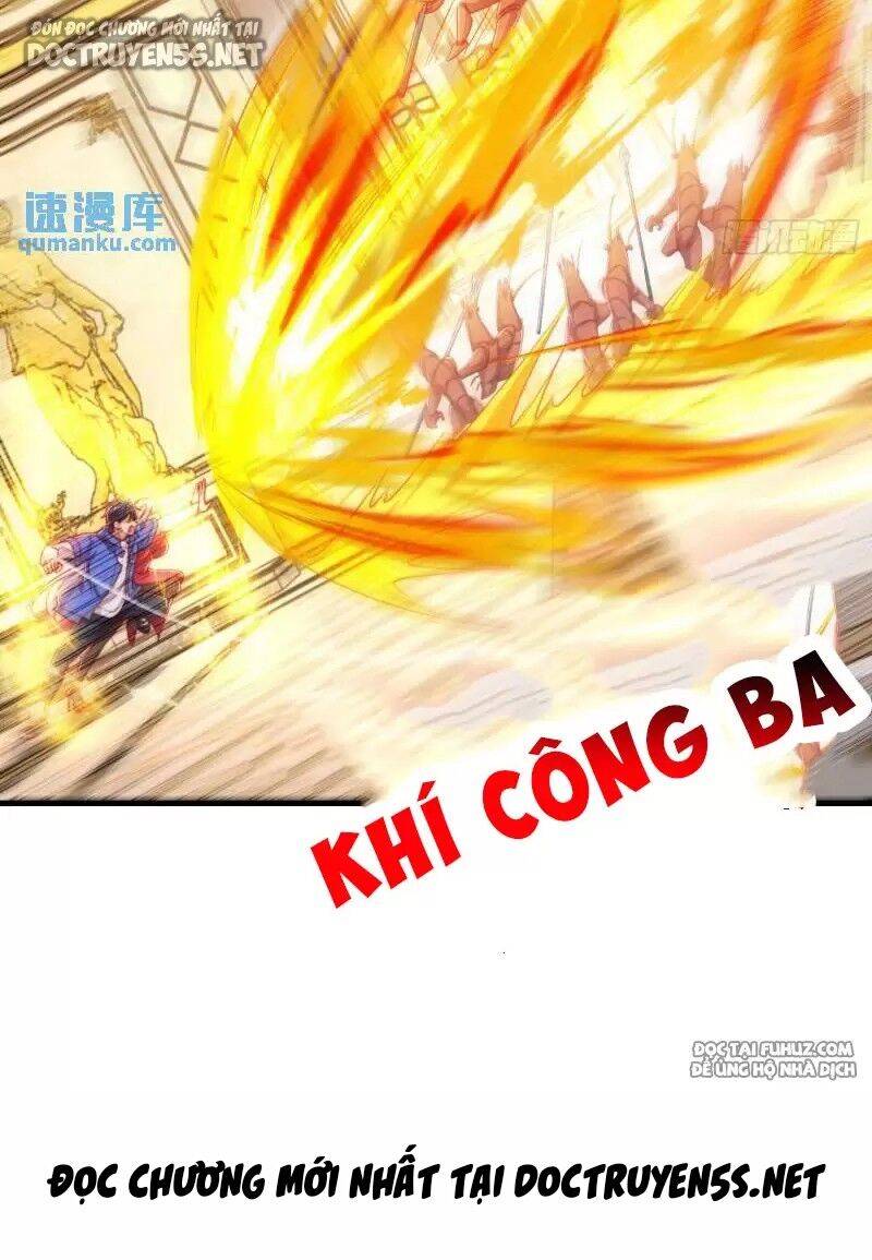 Vô Địch Từ Cưỡng Hôn Ma Nữ Chapter 143 - Trang 57