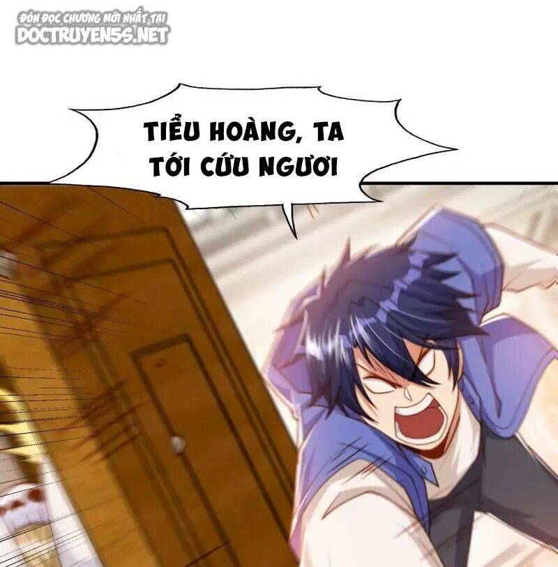 Vô Địch Từ Cưỡng Hôn Ma Nữ Chapter 143 - Trang 25