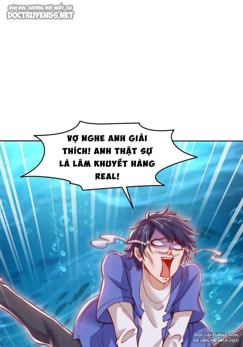 Vô Địch Từ Cưỡng Hôn Ma Nữ Chapter 144 - Trang 41