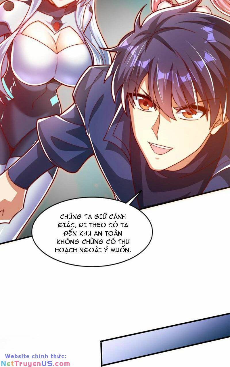 Vô Địch Từ Cưỡng Hôn Ma Nữ Chapter 168 - Trang 39