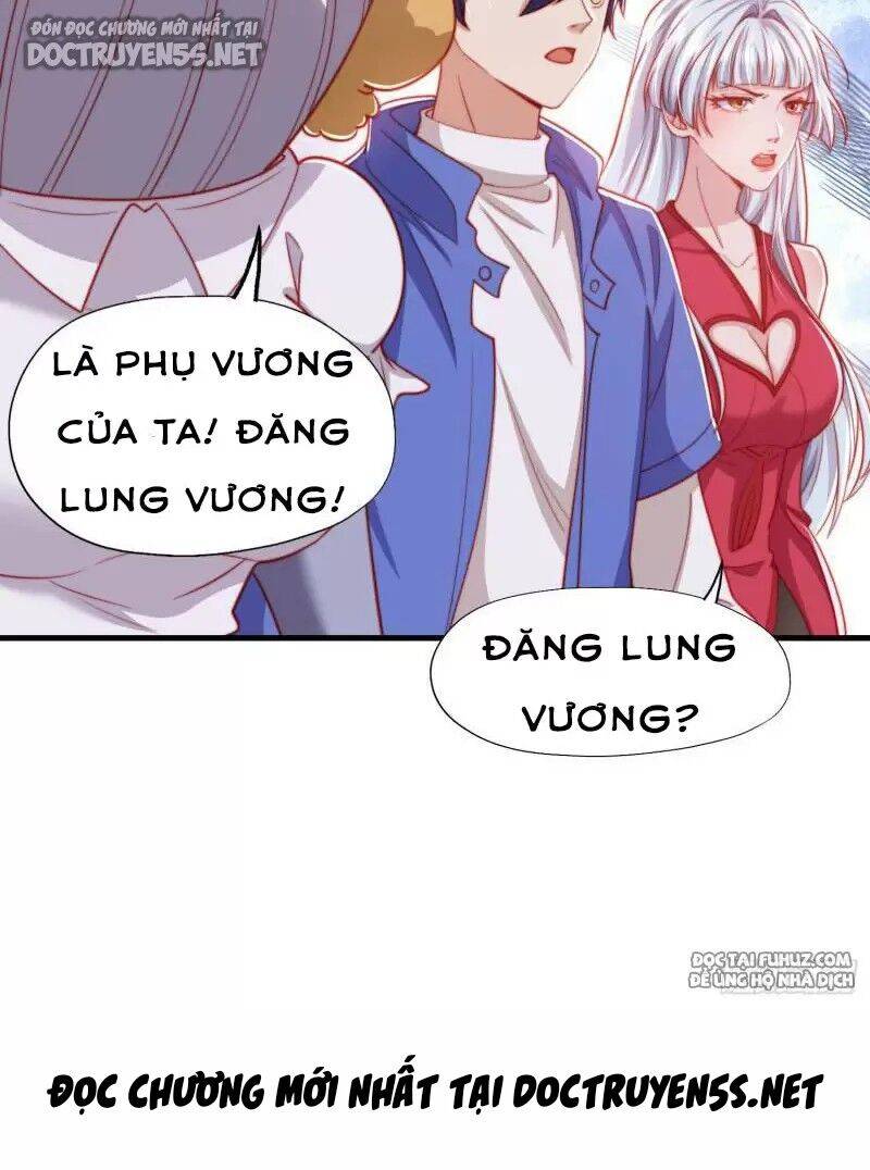 Vô Địch Từ Cưỡng Hôn Ma Nữ Chapter 143 - Trang 69