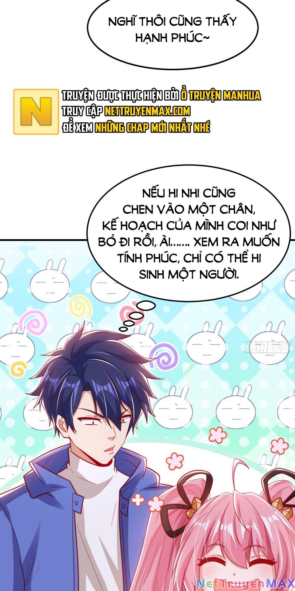 Vô Địch Từ Cưỡng Hôn Ma Nữ Chapter 152 - Trang 7