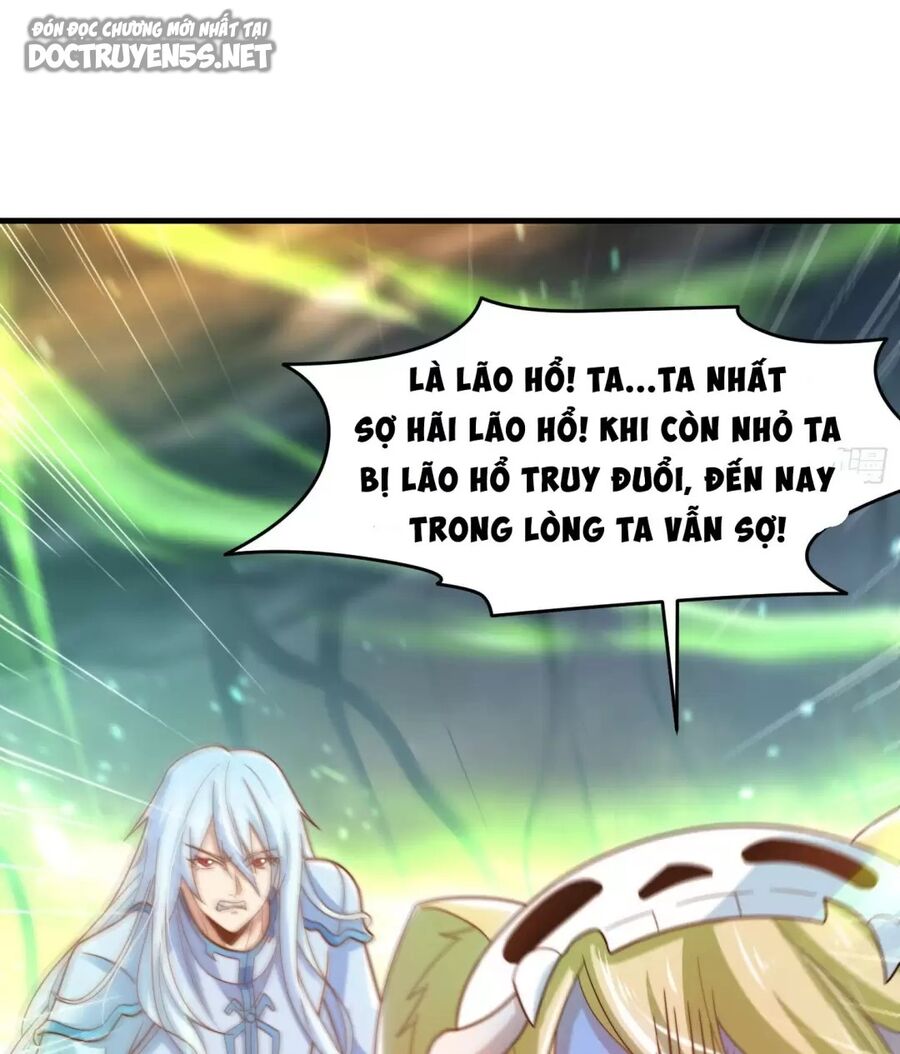 Vô Địch Từ Cưỡng Hôn Ma Nữ Chapter 149 - Trang 26