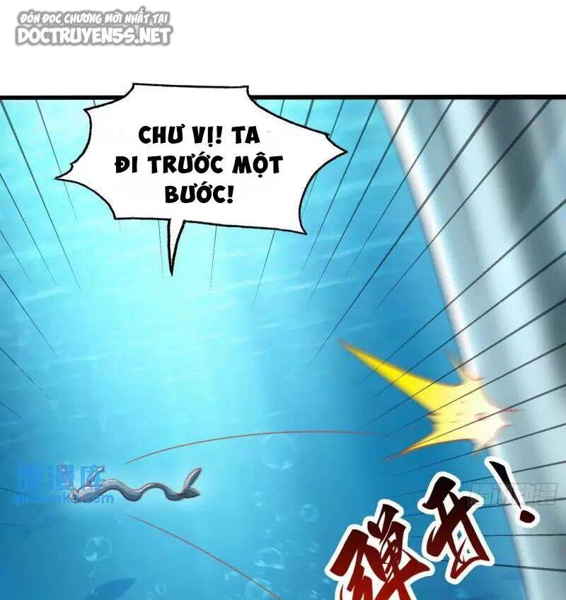 Vô Địch Từ Cưỡng Hôn Ma Nữ Chapter 142 - Trang 15