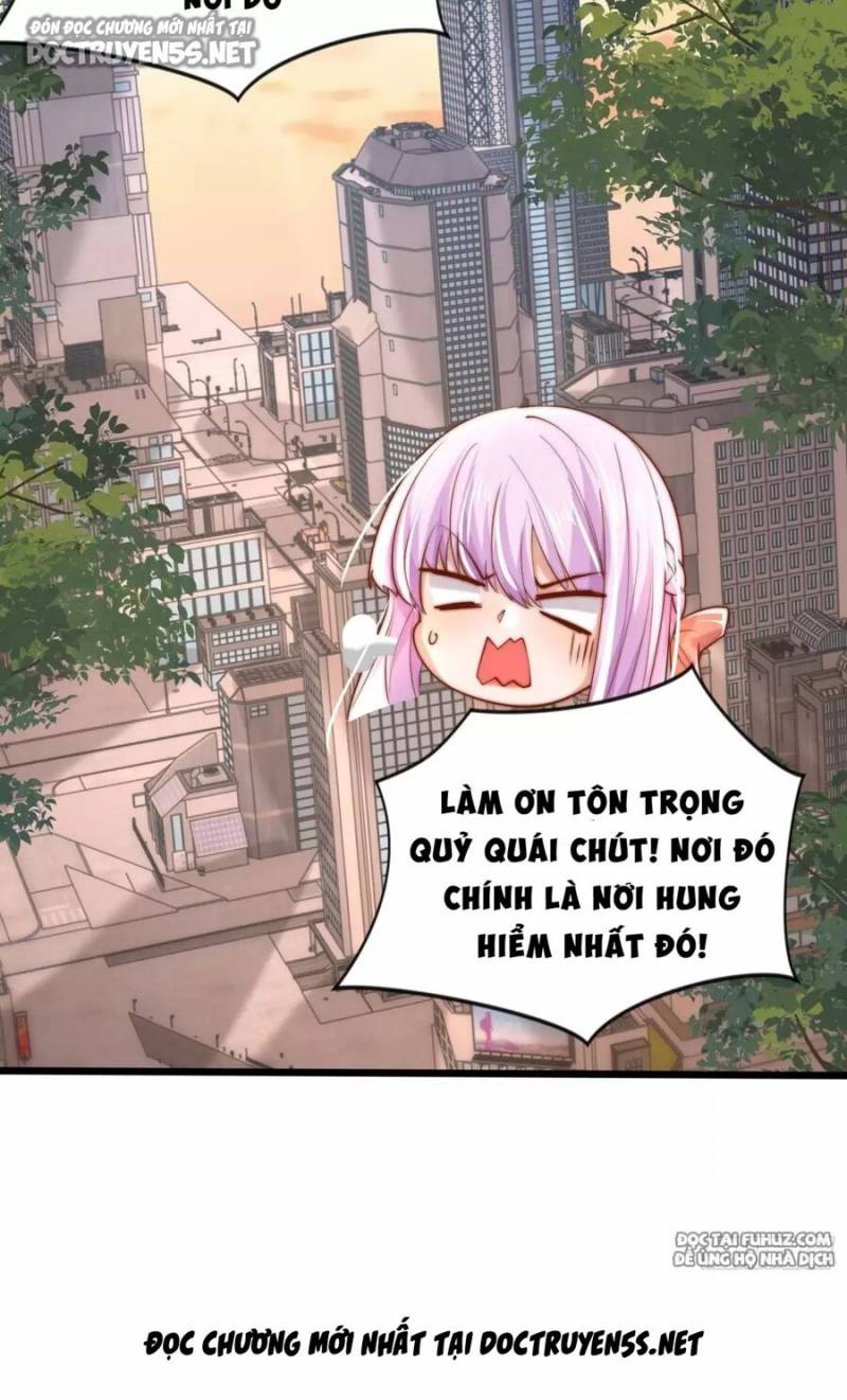 Vô Địch Từ Cưỡng Hôn Ma Nữ Chapter 140 - Trang 48