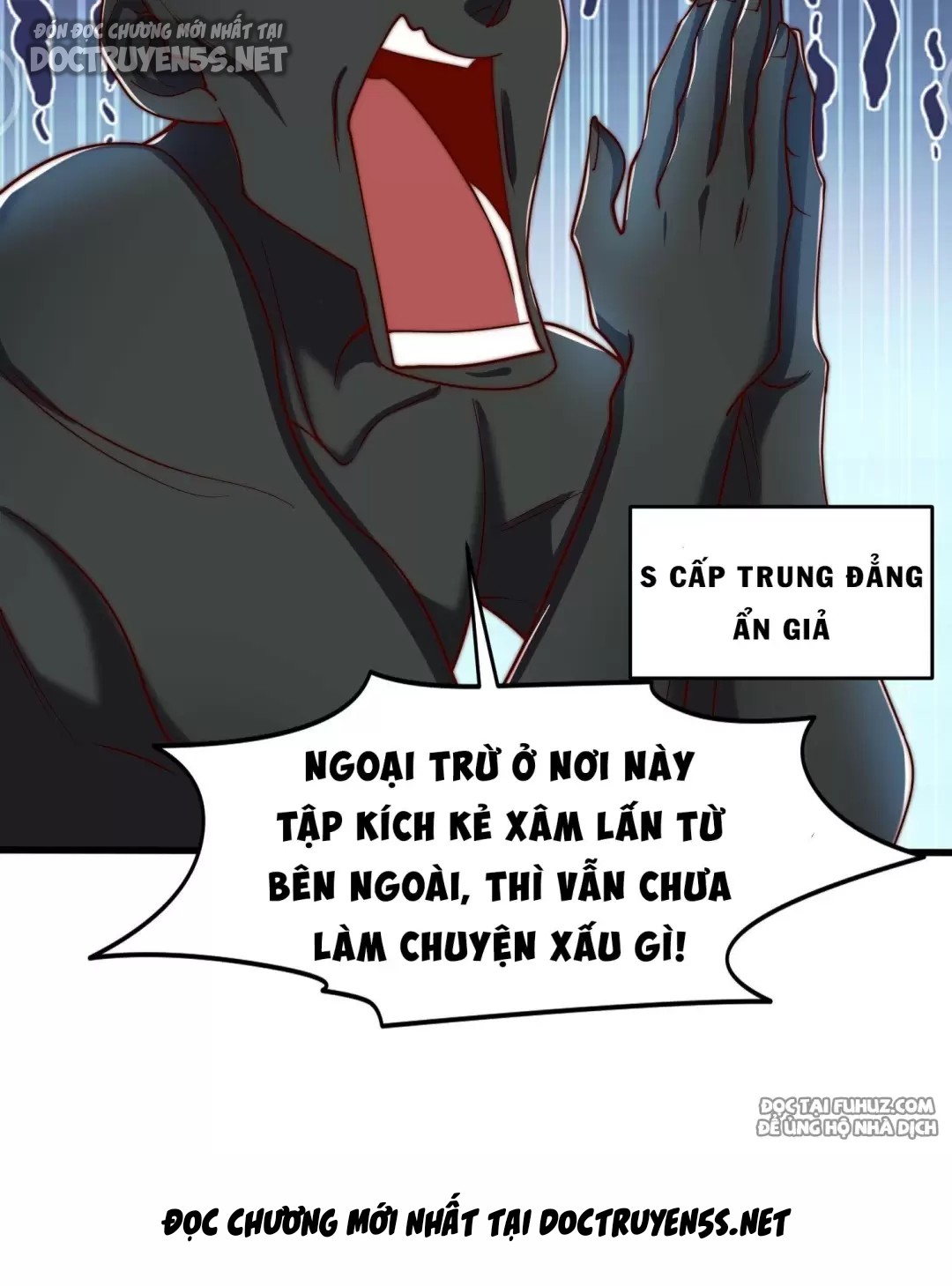 Vô Địch Từ Cưỡng Hôn Ma Nữ Chapter 145 - Trang 78