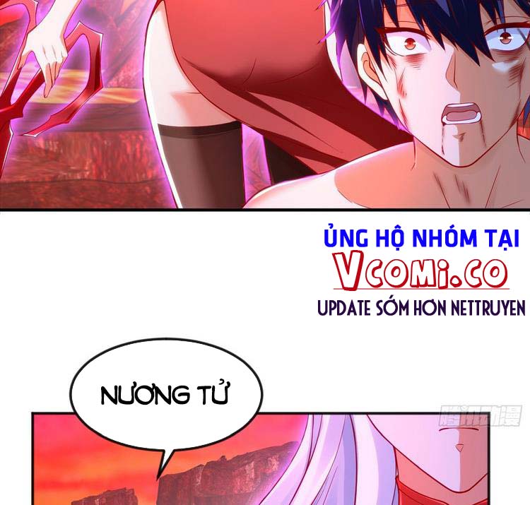 Vô Địch Từ Cưỡng Hôn Ma Nữ Chapter 27 - Trang 8