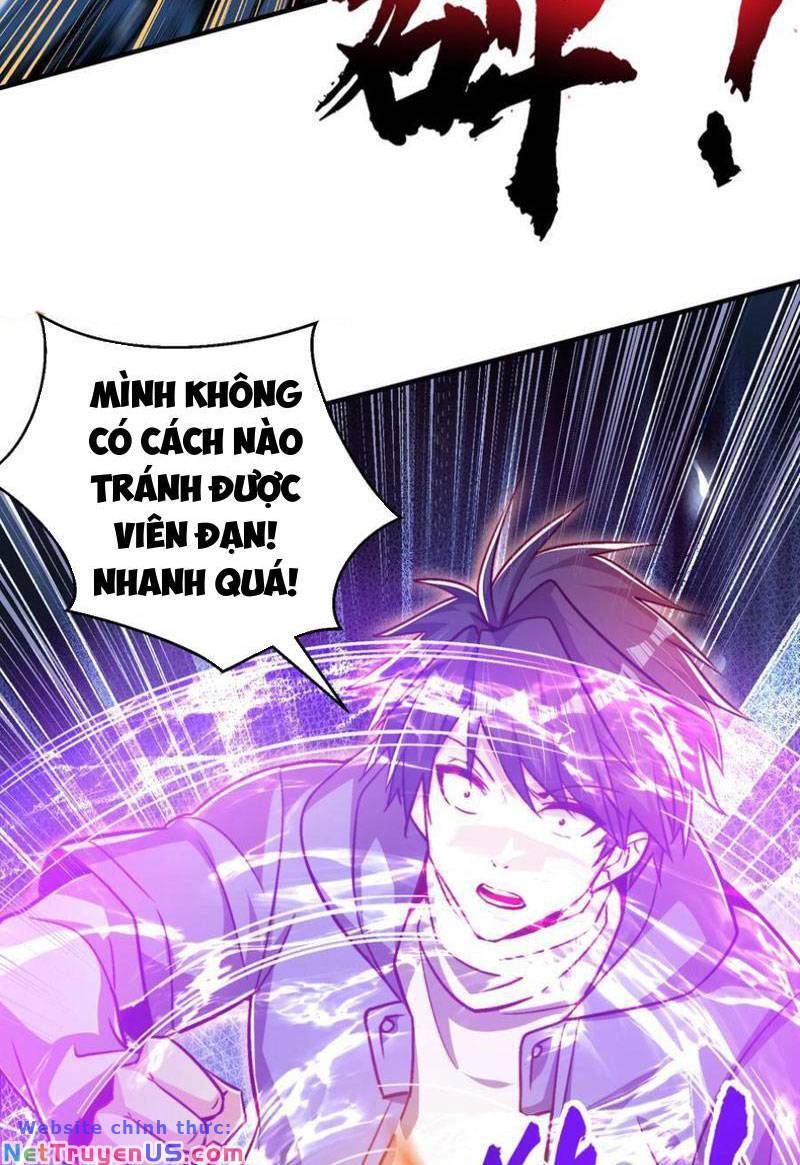 Vô Địch Từ Cưỡng Hôn Ma Nữ Chapter 162 - Trang 6