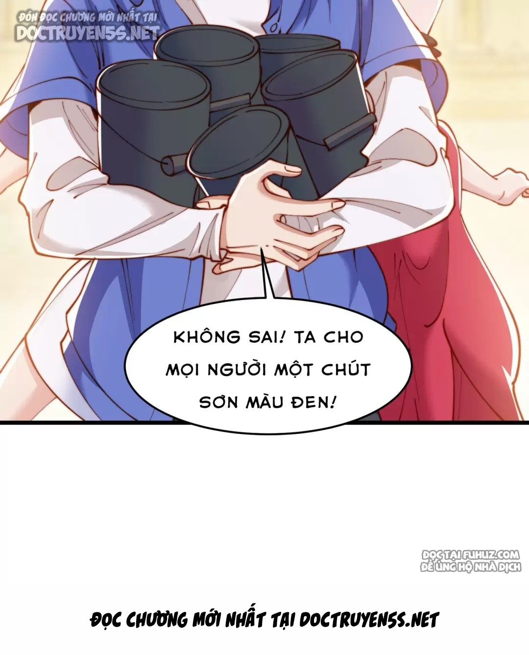 Vô Địch Từ Cưỡng Hôn Ma Nữ Chapter 145 - Trang 68