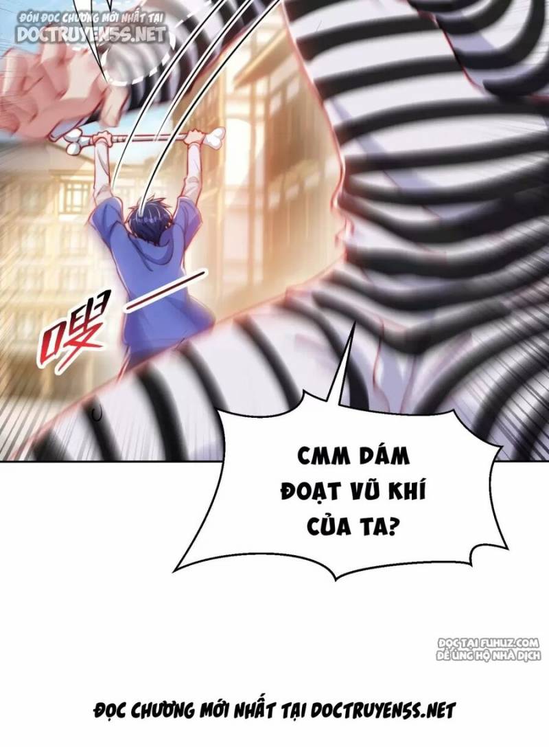 Vô Địch Từ Cưỡng Hôn Ma Nữ Chapter 140 - Trang 9