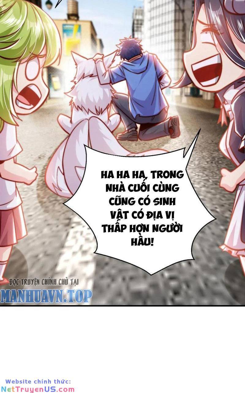 Vô Địch Từ Cưỡng Hôn Ma Nữ Chapter 162 - Trang 32