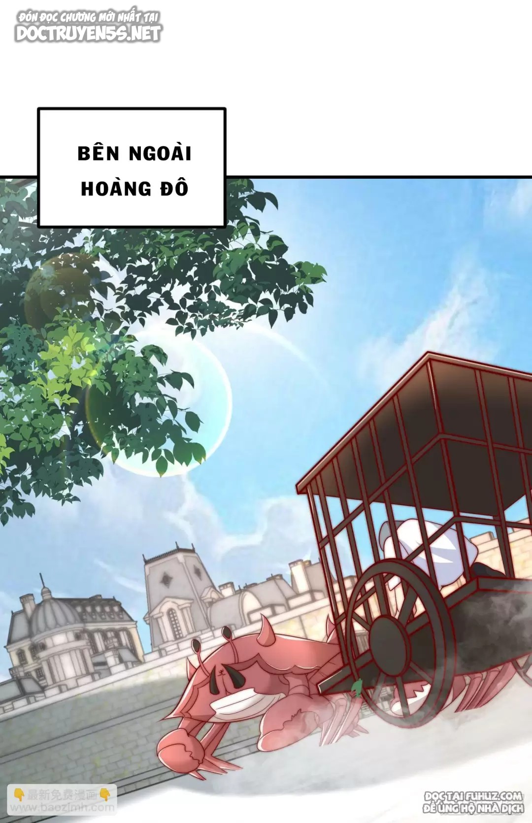 Vô Địch Từ Cưỡng Hôn Ma Nữ Chapter 147 - Trang 14