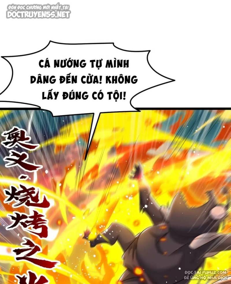 Vô Địch Từ Cưỡng Hôn Ma Nữ Chapter 144 - Trang 15