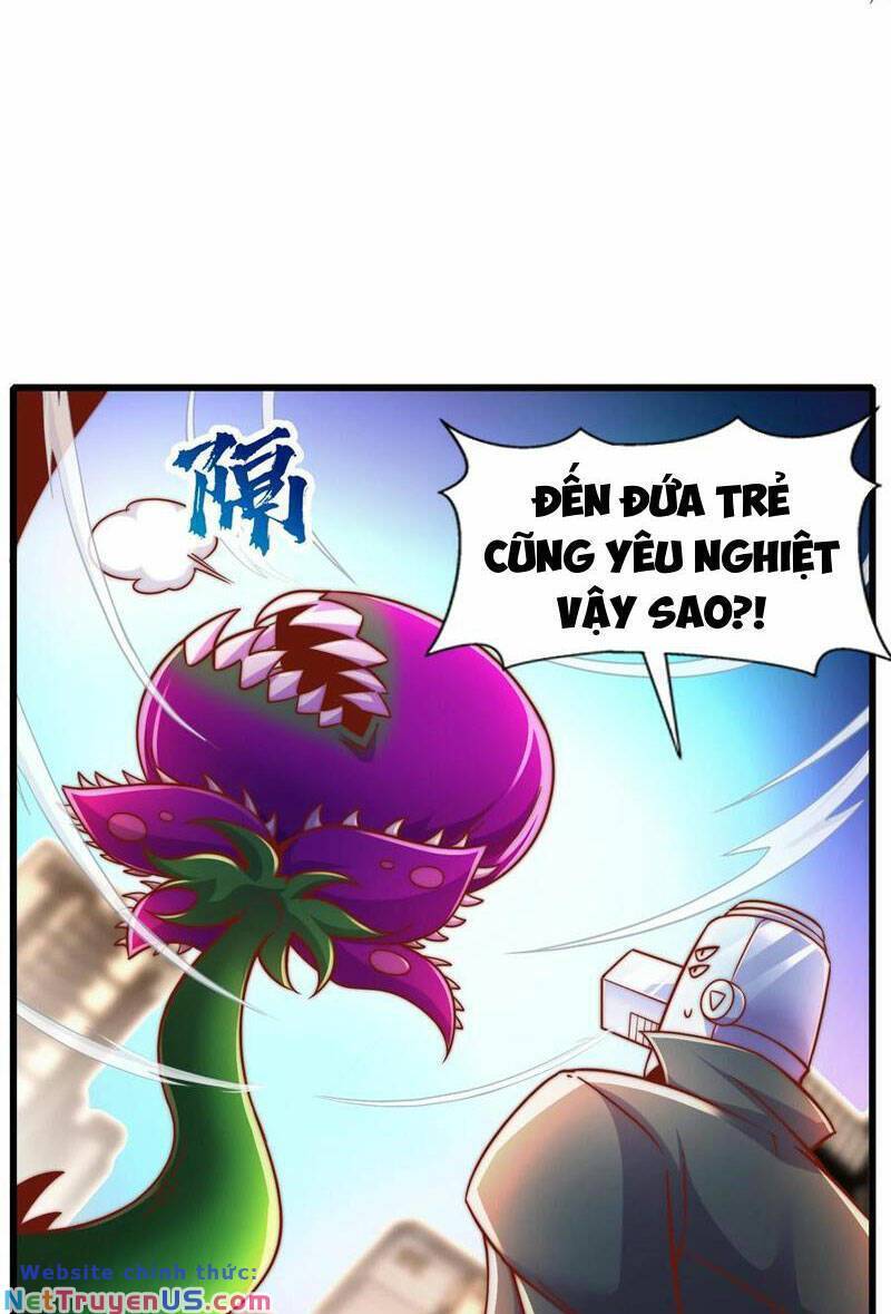 Vô Địch Từ Cưỡng Hôn Ma Nữ Chapter 166 - Trang 4