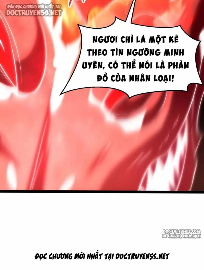 Vô Địch Từ Cưỡng Hôn Ma Nữ Chapter 139 - Trang 78