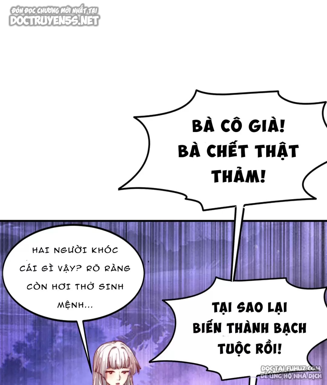 Vô Địch Từ Cưỡng Hôn Ma Nữ Chapter 151 - Trang 21