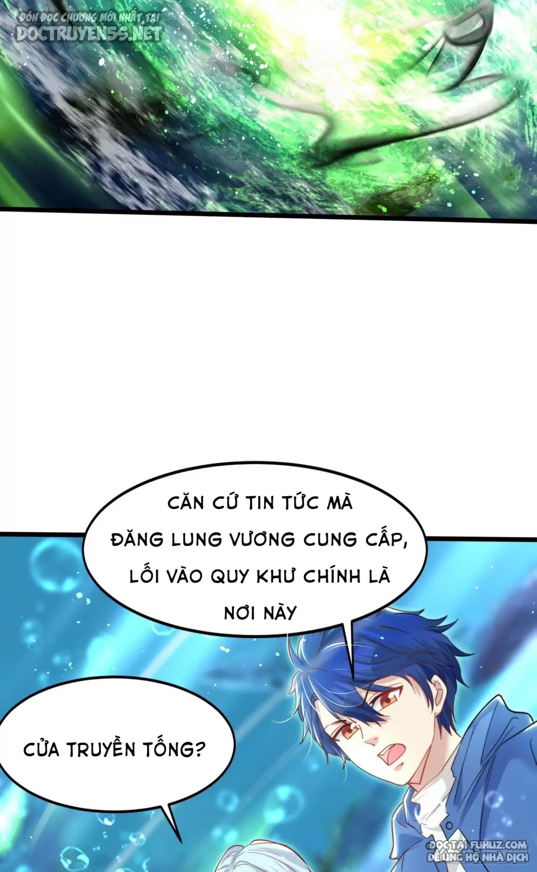 Vô Địch Từ Cưỡng Hôn Ma Nữ Chapter 145 - Trang 38