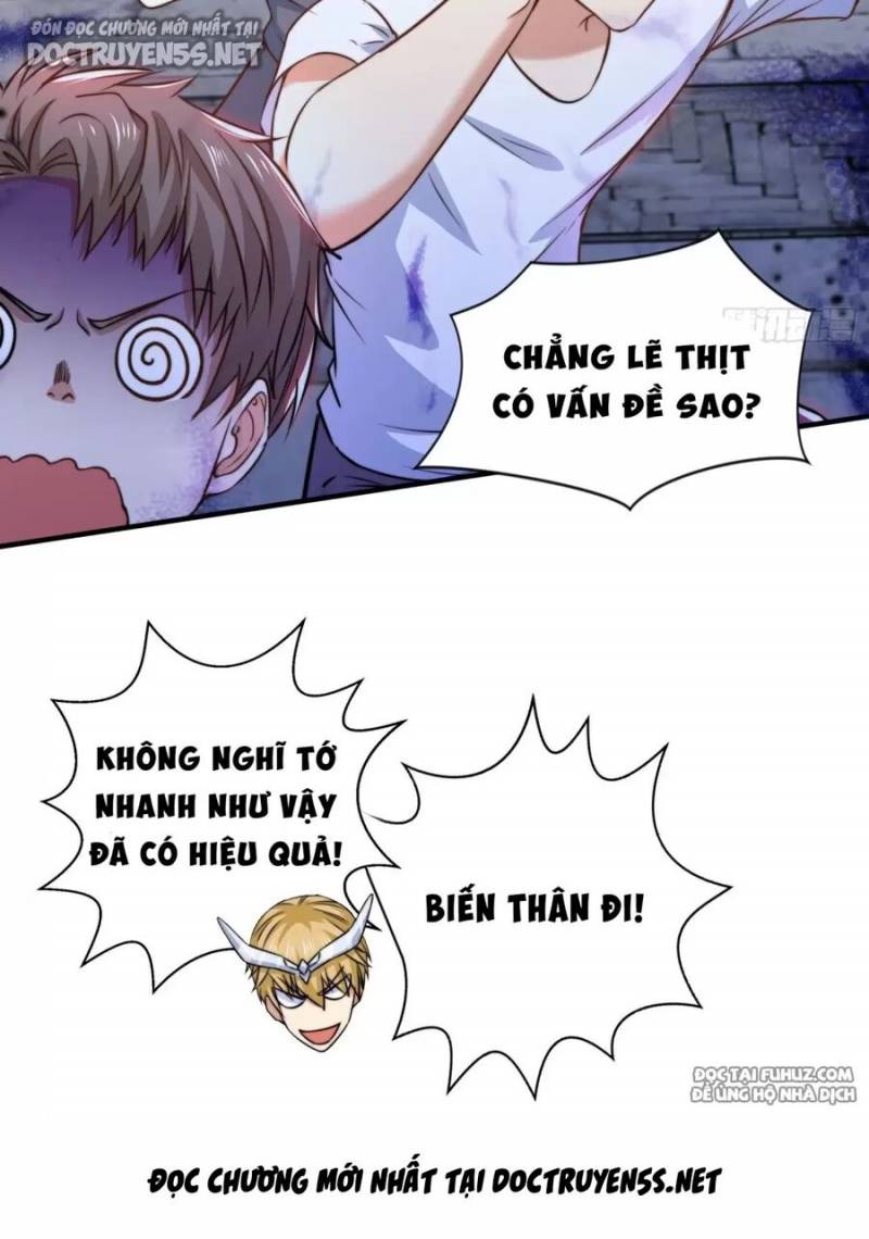 Vô Địch Từ Cưỡng Hôn Ma Nữ Chapter 139 - Trang 42