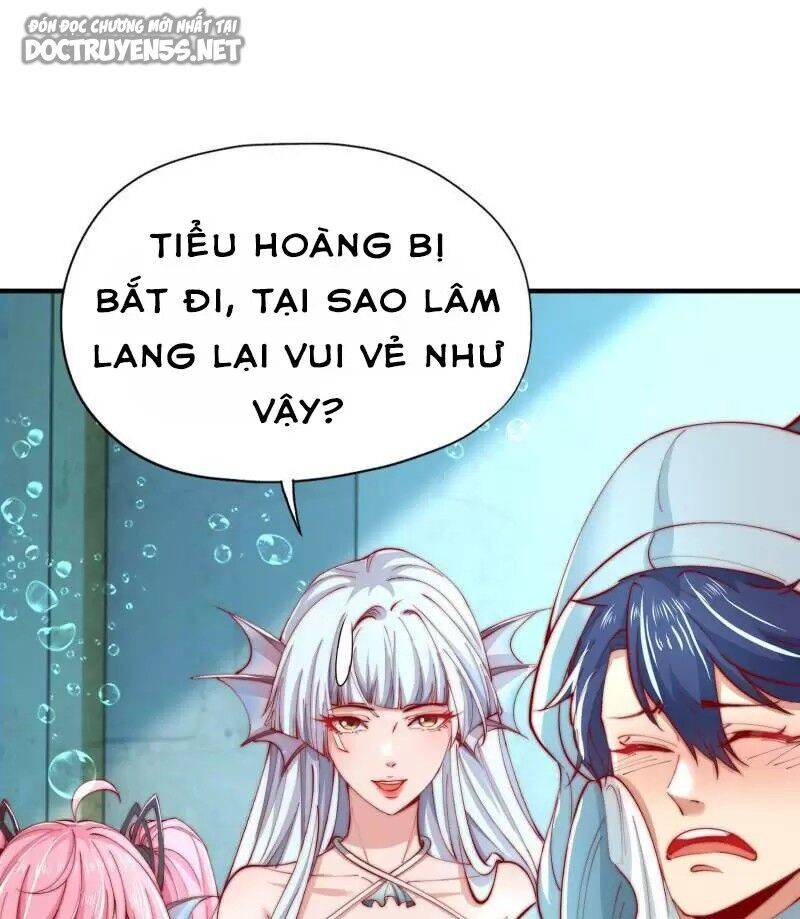 Vô Địch Từ Cưỡng Hôn Ma Nữ Chapter 142 - Trang 52