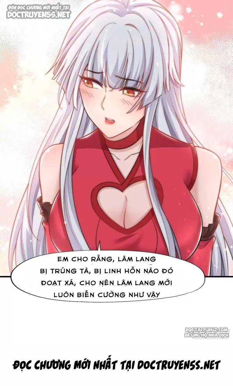 Vô Địch Từ Cưỡng Hôn Ma Nữ Chapter 141 - Trang 48