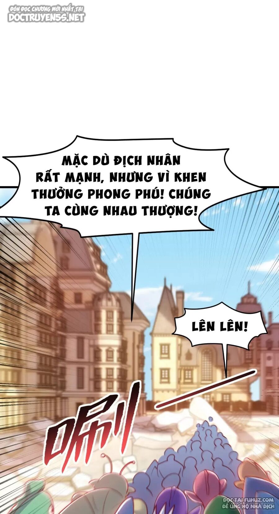 Vô Địch Từ Cưỡng Hôn Ma Nữ Chapter 148 - Trang 58