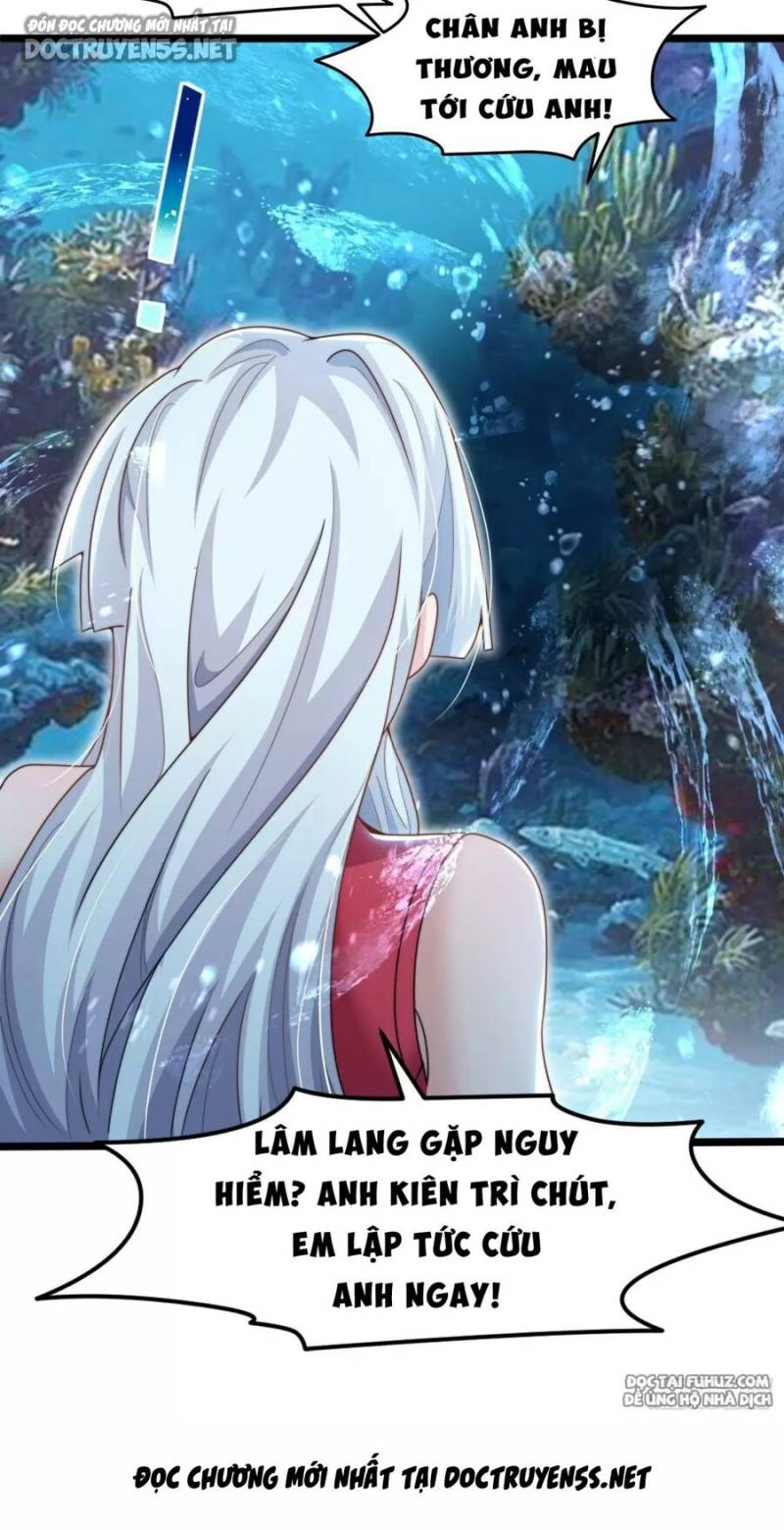 Vô Địch Từ Cưỡng Hôn Ma Nữ Chapter 144 - Trang 23