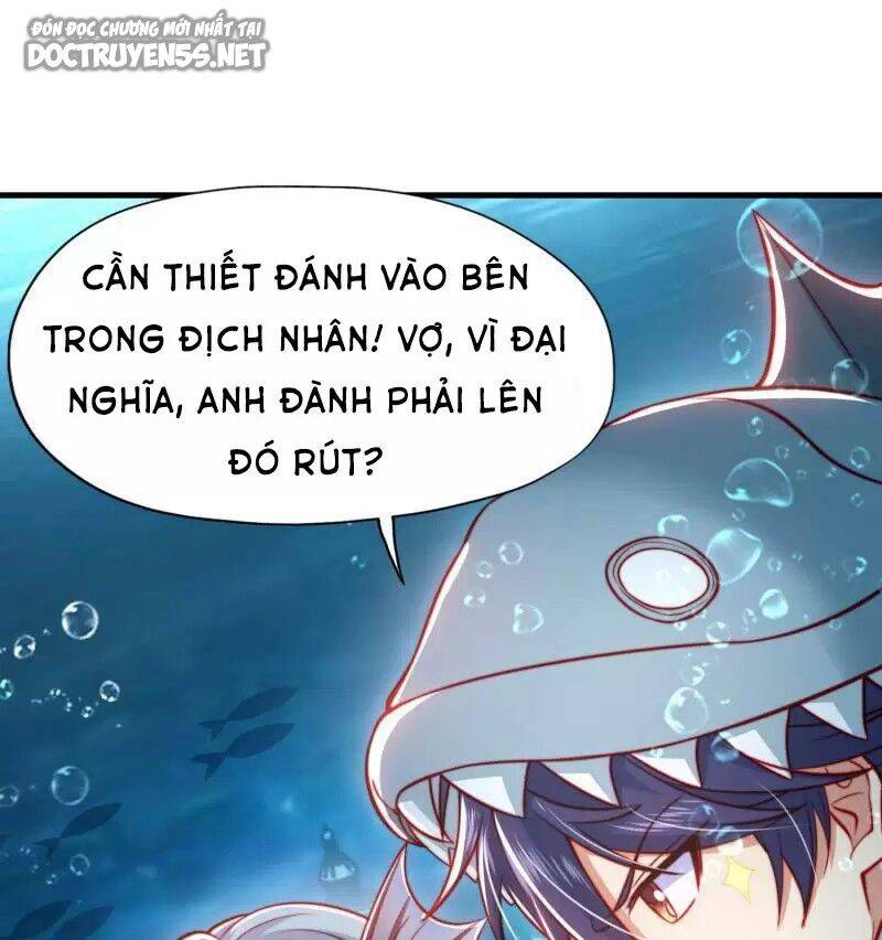 Vô Địch Từ Cưỡng Hôn Ma Nữ Chapter 142 - Trang 25