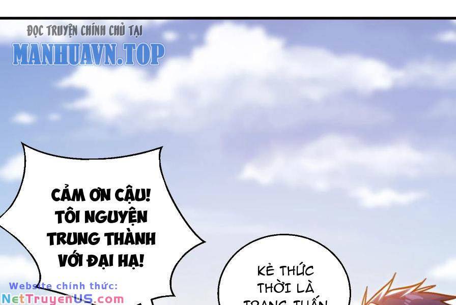 Vô Địch Từ Cưỡng Hôn Ma Nữ Chapter 163 - Trang 130