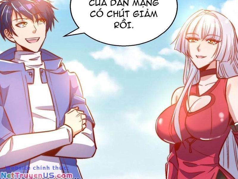 Vô Địch Từ Cưỡng Hôn Ma Nữ Chapter 161 - Trang 20