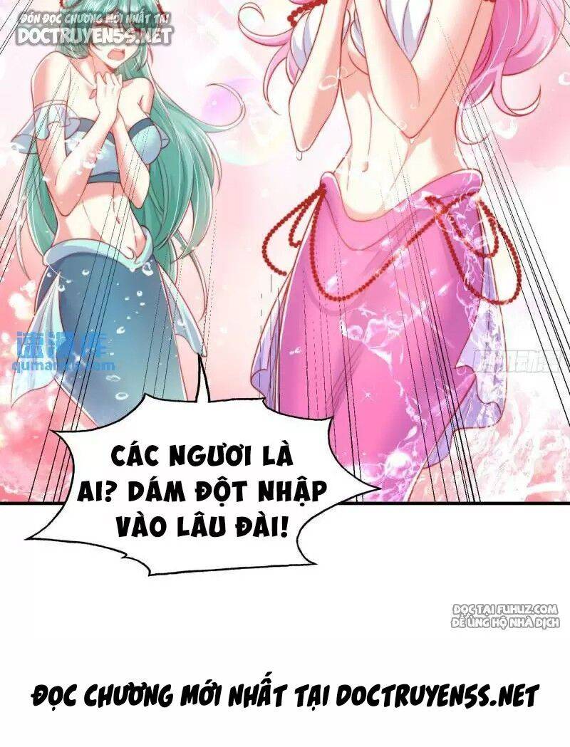 Vô Địch Từ Cưỡng Hôn Ma Nữ Chapter 142 - Trang 71